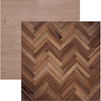 Bella! Wood #8, double-sided, scrapbook cardstock (Fynmark)<br><font color=red>25% off</font>