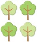 Braddies Brads, scrapbook (Doodlebug)<br>(8_choices)