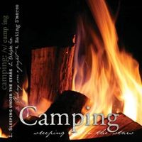 Camping, scrapbook papers<br>(12_choices)