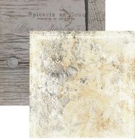 Chesterfield Collection, Buckley, double-sided scrapbook cardstock (Blue Fern Studios)