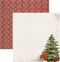Christmas, scrapbook papers<br>(167_choices)