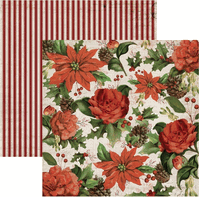 Christmas, scrapbook papers<br>(177_choices)