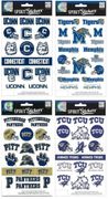 College & University, Spirit Stickers, scrapbook (Me & My Big Ideas)<br>(5_choices)<br><font color=red>17% off</font>