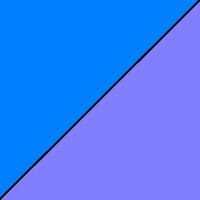 Color Theme: Blue & Purple scrapbook papers<br>(72_choices)