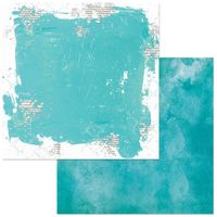 Color Theme: One-Color scrapbook papers<br>(23_choices)
