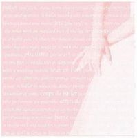 Dance, Ballet & Prom, scrapbook papers<br>(22_choices)