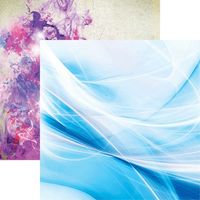 Dance Collection, Just Dance, double-sided, scrapbook paper (Reminisce)<br><font color=red>25% off</font>