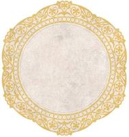 Die-Cut Stitched Cardstock, Avalon, 12x12" (Ruby Rock-It)<br><font color=red>25% off</font>