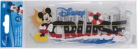 Disney Cruise, scrapbook stickers (Disney)