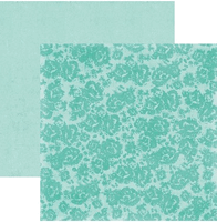 Dream On Collection, Imagine, double-sided scrapbook paper (Kaisercraft)<br><font color=red>50% off</font>