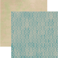 Duchess Collection, Imperial, double-sided, scrapbook paper (Kaisercraft)<br><font color=red>25% off</font>