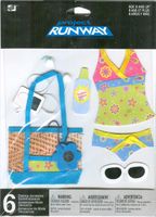 Embellishment Pack, Beach (Project Runway)<br><font color=red>50% off</font>