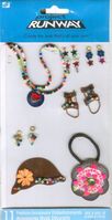 Embellishment Pack, Beads (Project Runway)<br><font color=red>50% off</font>