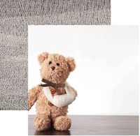 Emergency Room Collection, Beary Broke, double-sided, medical scrapbook paper (Reminisce)