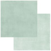Evergreen Season, Solid Blue, double-sided, scrapbook paper (49 and Market)<br><font color=red>34% off</font>