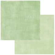 Evergreen Season, Solid Green, double-sided, scrapbook paper (49 and Market)<br><font color=red>34% off</font>