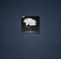 Fabric Album, Navy Blue, 12x12, EZ Load Memory Book (Pioneer)