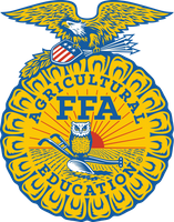 FFA (Future Farmers of America) scrapbook papers & stickers<br>(4_choices)
