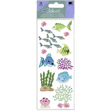 A Touch Of Jolee's 3D-Sticker Fast Food – Mehrlagige Aufkleber Für Scrapbooking & Kartenbasteln