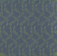 Flying Fish, scrapbook paper (Reminisce)<br><font color=red>50% off</font>