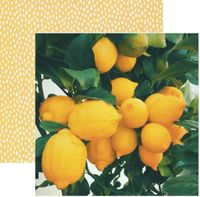 Food, Drinks & Baking, scrapbook papers<br>(60_choices)