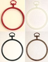 Frames, 4 pack assortment (MCG Textiles)<br>(3_choices)