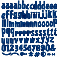 The Freedom Collection, Alphabet, Glitter, Self-adhesvie DieCut Stickers, 12x12", scrapbook stickers (Reminisce)<br><font color=red>50% off</font>