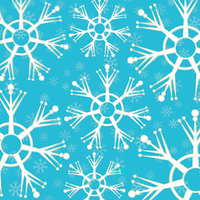 Frosted Window, Glitter & Textured, Winter scrapbook paper (Reminisce)<br><font color=red>50% off</font>