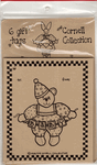 Gift Tags (Cornell Collection)<br>(5_choices)<br><font color=red>50% off</font>