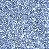 Glitter Sticker Paper, Light Blue, scrapbook (Scrapbook Custom)