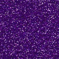 Glitter Sticker Paper, Purple, scrapbook (Scrapbook Custom) 