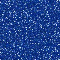 Glitter Sticker Paper, Royal Blue, scrapbook (Scrapbook Custom) 