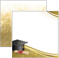 Graduation, scrapbook papers<br>(38_choices)