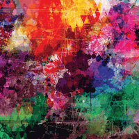 Graffiti Collection, Diamonds scrapbook cardstock (Ella & Viv)<br><font color=red>25% off</font>
