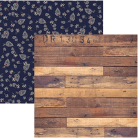 Grand Bazaar Collection, Textiles, double-sided, scrapbook paper (Kaisercraft)<br><font color=red>25% off</font>