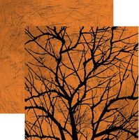 Halloween, scrapbook papers<br>(60_choices)