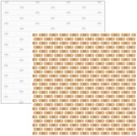 Happy Healing Collection - On the Mend, medical double-sided scrapbook paper (Doodlebug)