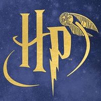 Harry Potter, scrapbook (Paper House)<br>(10_choices)