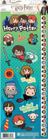 Harry Potter, scrapbook cardstock stickers 4.625"x13" (Paper House