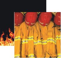 Jobs & Occupations, scrapbook papers<br>(16_choices)