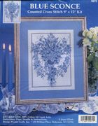 Kits: CLOSE OUT, cross stitch<br>(21_kits)<br><font color=red>Save 25 - 33%</font>