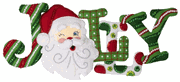 Kits: Felt Applique, Christmas kits<br>(19_items)
