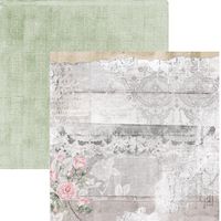 Lady Like Collection, Elsie, double-sided, scrapbook paper (Kaisercraft)<br><font color=red>25% off</font>