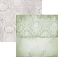 Lady Like Collection, Jessica, double-sided, scrapbook paper (Kaisercraft)<br><font color=red>25% off</font>