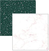 Lily & Moss Collection, Flicker, double-sided, scrapbook paper (Kaisercraft)<br><font color=red>25% off</font>