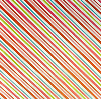 Love Collection - Painted Love, scrapbook paper (Reminisce)