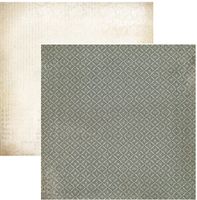 Lush Collection, Lotus, double-sided, scrapbook paper (Kaisercraft)<br><font color=red>25% off</font>