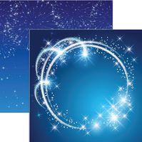 Magical & Whimsical scrapbook papers<br>(15_choices)
