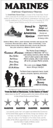 Military Stickers, Marines, scrapbook (It Takes Two)<br><font color=red>50% off</font>