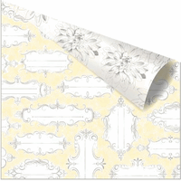 Meadow Lark Collection, Astor, double-sided, cardstock 12x12", scrapbook (Prima Marketing)<br><font color=red>50% off</font>
